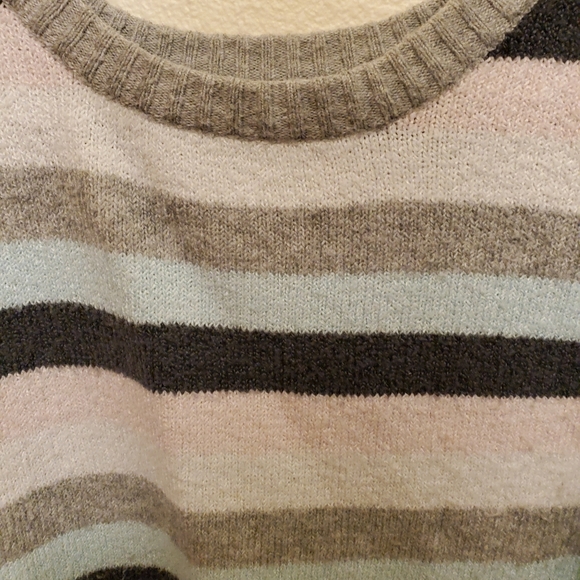 Soft Cozy sweater - Picture 3 of 4